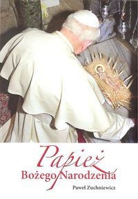 Książka - Papież Bożego Narodzenia