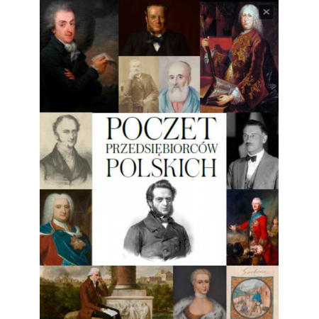 Poczet przedsiębiorców polskich