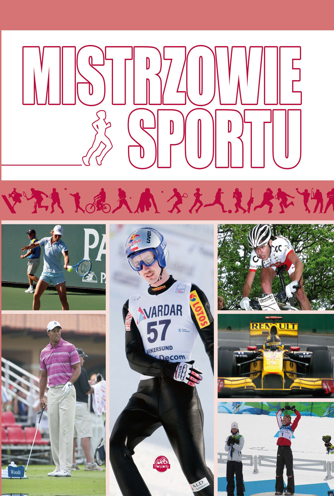 Mistrzowie sportu