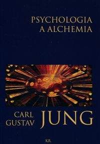 Książka - Psychologia a alchemia