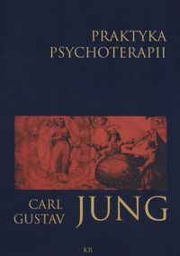Książka - Praktyka psychoterapii