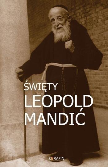 Święty Leopold Mandić