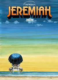 Jeremiah T.11 Delta