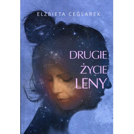 Książka - Drugie życie Leny