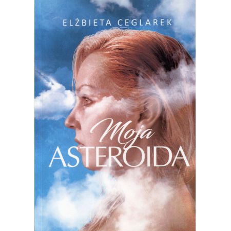 Książka - Moja asteroida