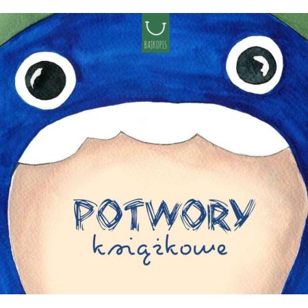 Potwory książkowe