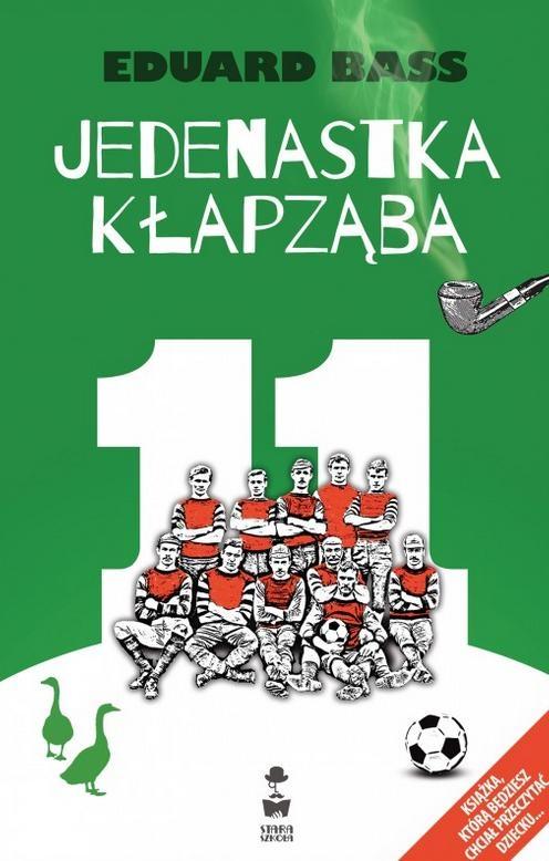 Jedenastka Kłapząba