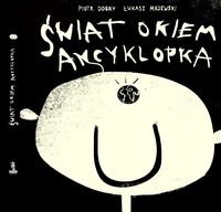 Książka - Świat okiem Ancyklopka