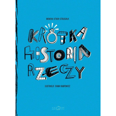 Krótka Historia Rzeczy