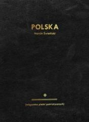 Książka - Polska wiązanka pieśni patriotycznych