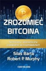 Książka - Zrozumieć Bitcoina