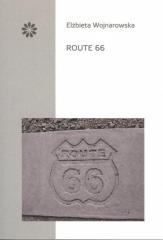 Książka - Route 66