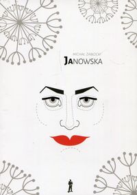 Książka - Janowska