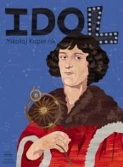 Mikołaj Kopernik seria Idol