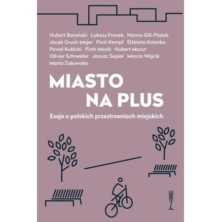 Miasto na plus