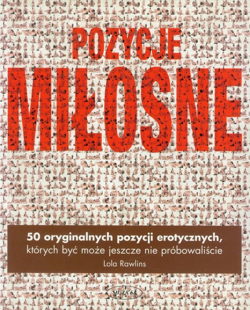 Pozycje miłosne