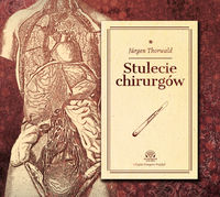 Książka - CD MP3 Stulecie chirurgów