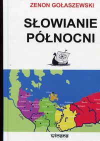 Książka - Słowianie północni