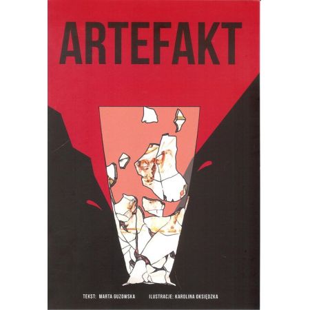 Artefakt