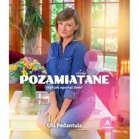 Pozamiatane