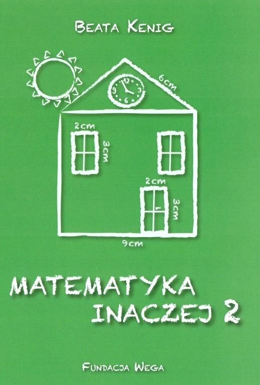 Matematyka inaczej 2