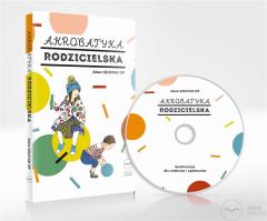 Akrobatyka rodzicielska audiobook
