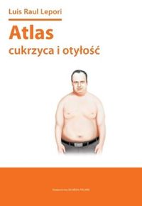 Książka - Atlas cukrzyca i otyłość