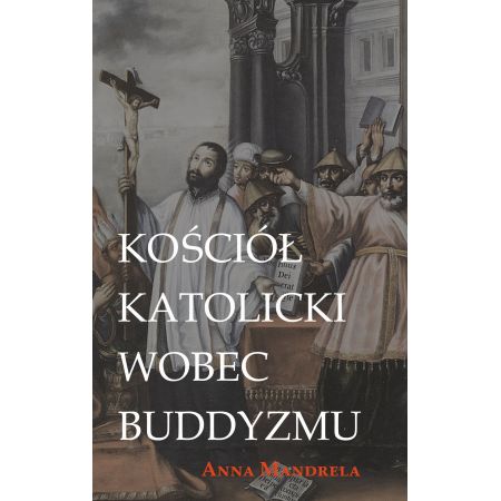 Kościół katolicki wobec buddyzmu