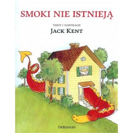 Smoki nie istnieją