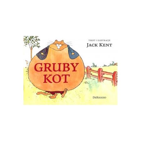 Gruby kot