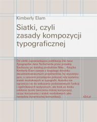 Książka - Siatki czyli zasady kompozycji typograficznej