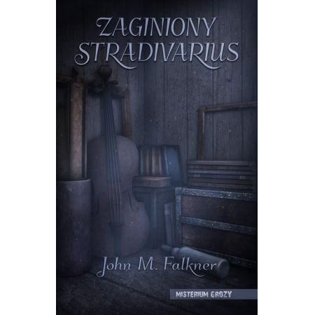 Zaginiony Stradivarius