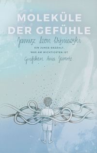 Książka - Molekle der Gefhle