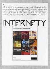 Książka - Internety