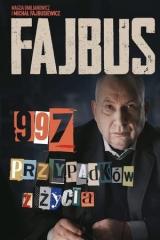 Książka - Fajbus. 997 przypadków z życia