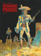 Książka - Bernard Prince. Tom 2