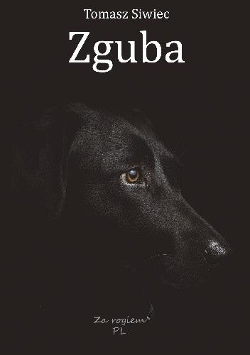Książka - Zguba