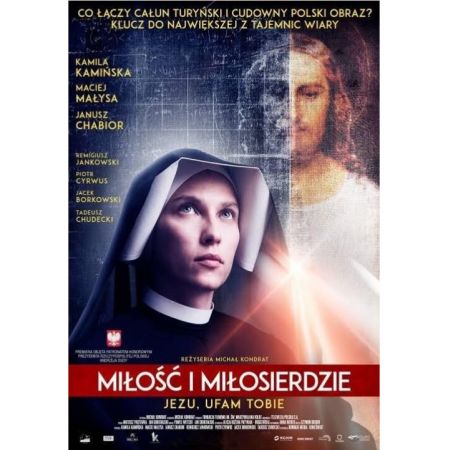 Miłość i miłosierdzie