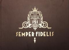 Książka - Semper Fidelis