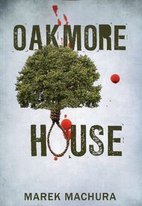 Książka - Oakmore House