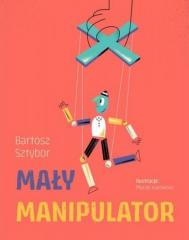 Książka - Mały manipulator