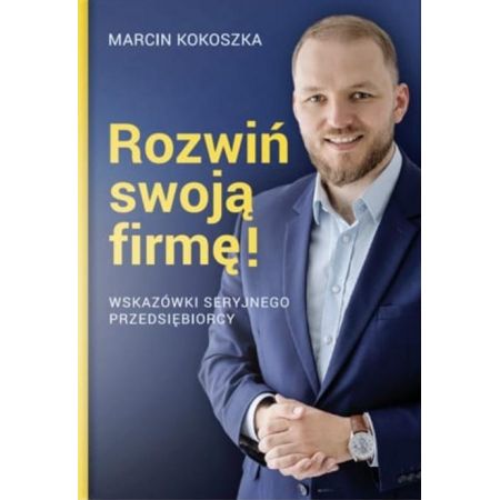 Rozwiń swoją firmę