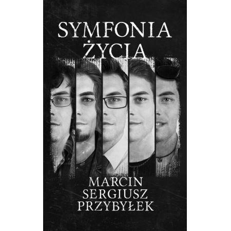 Książka - Symfonia życia