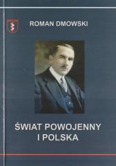Książka - Świat powojenny i Polska