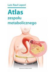 Książka - Atlas zespołu metabolicznego