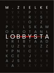 Książka - Lobbysta