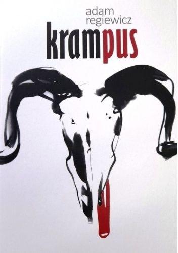 Książka - Krampus