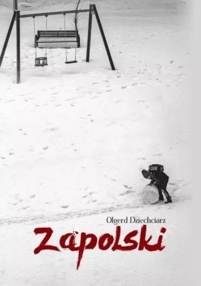 Książka - Zapolski