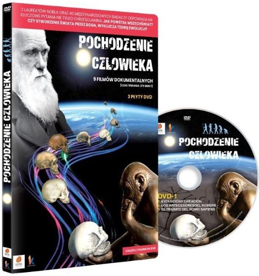 Pochodzenie człowieka