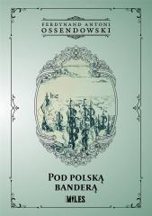 Książka - Pod polską banderą